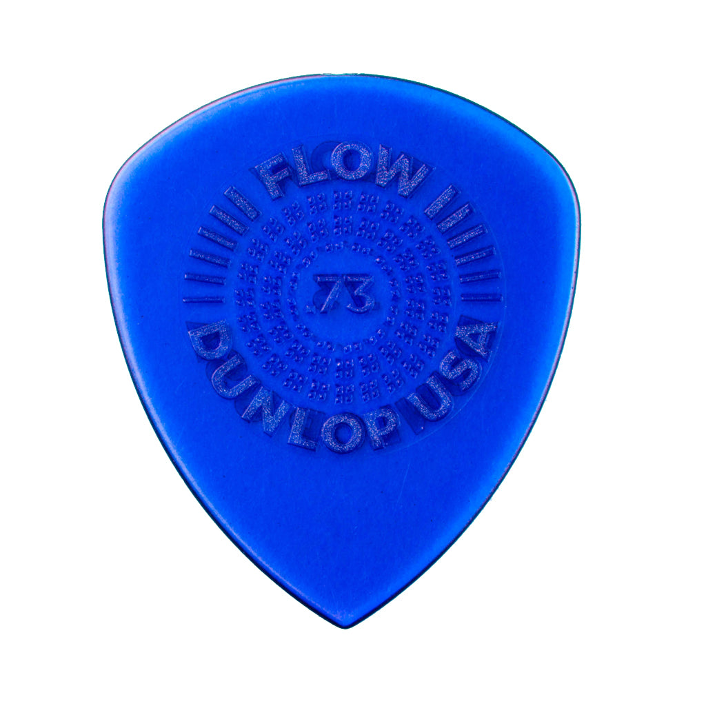 Jim Dunlop Flow Standard .73mm Picks