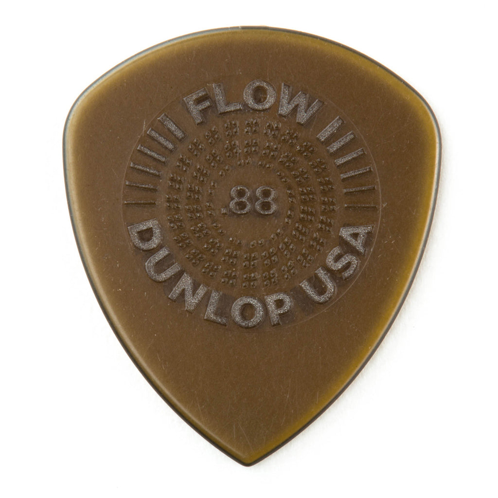Dunlop Flow Standard .88 Players Pack