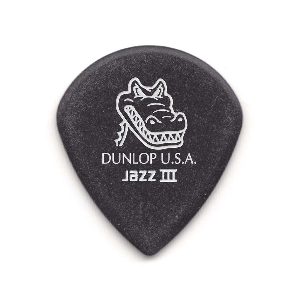 Dunlop - Gator Grip - Jazz III