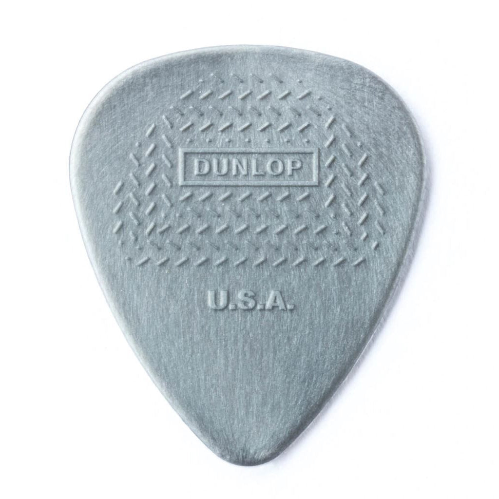 Dunlop JPP107 - Nylon Max Grip .73mm Picks 12pk-Sky Music