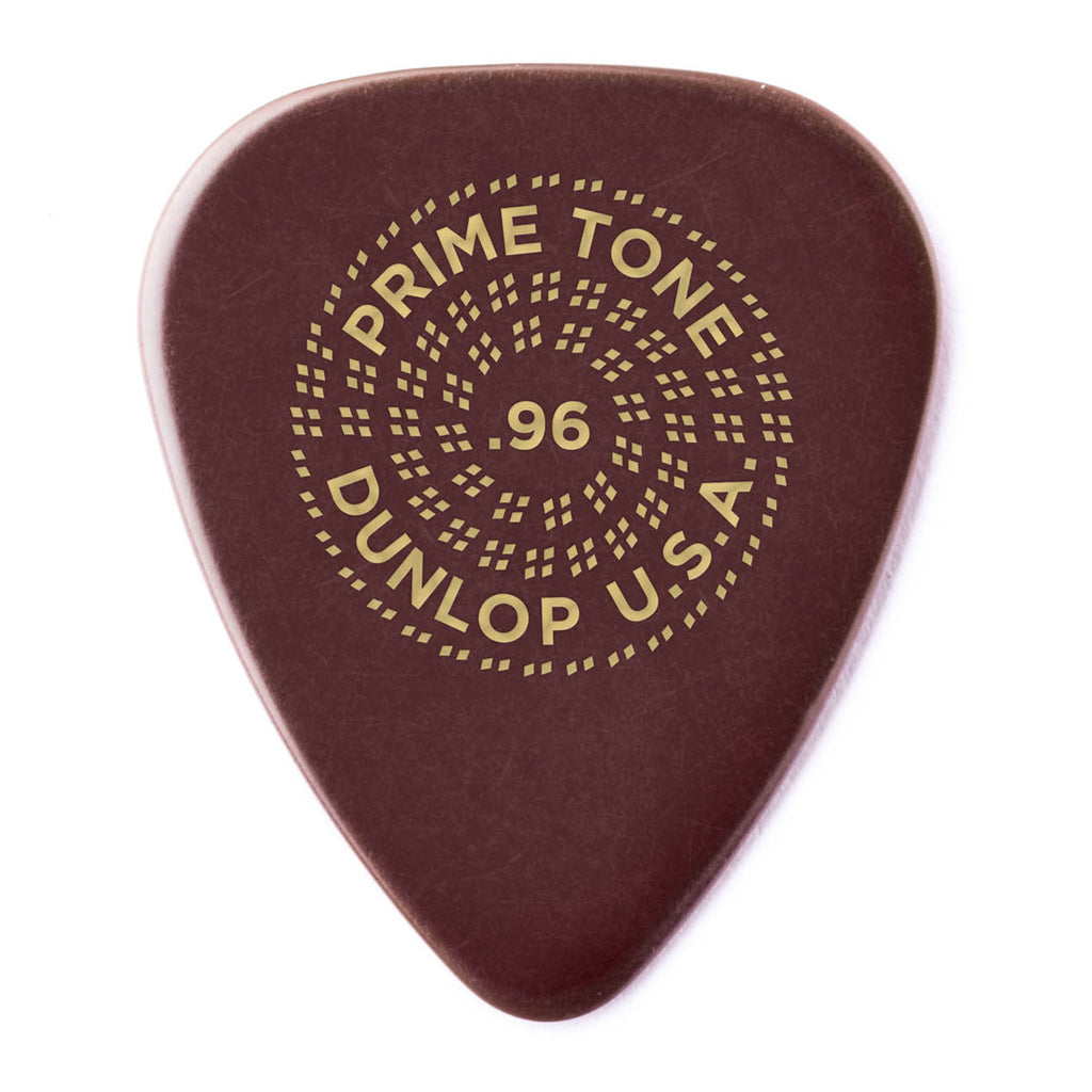 Jim Dunlop Ultex Primetone Guitar Picks 0.96mm