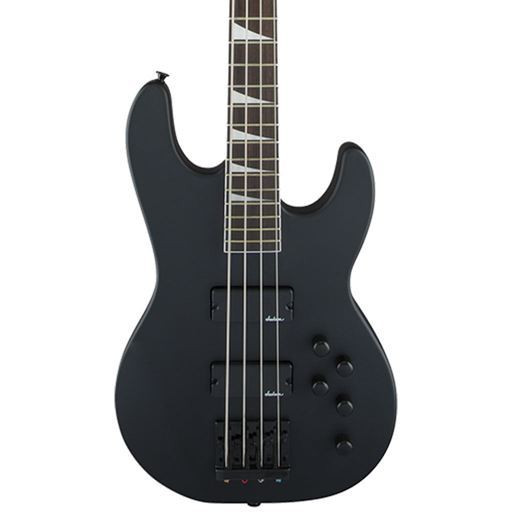 Jackson Bass Guitars