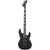 Jackson JS Series Concert™ Bass JS3 - Satin Black