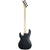 Jackson JS Series Concert™ Bass JS3 - Satin Black