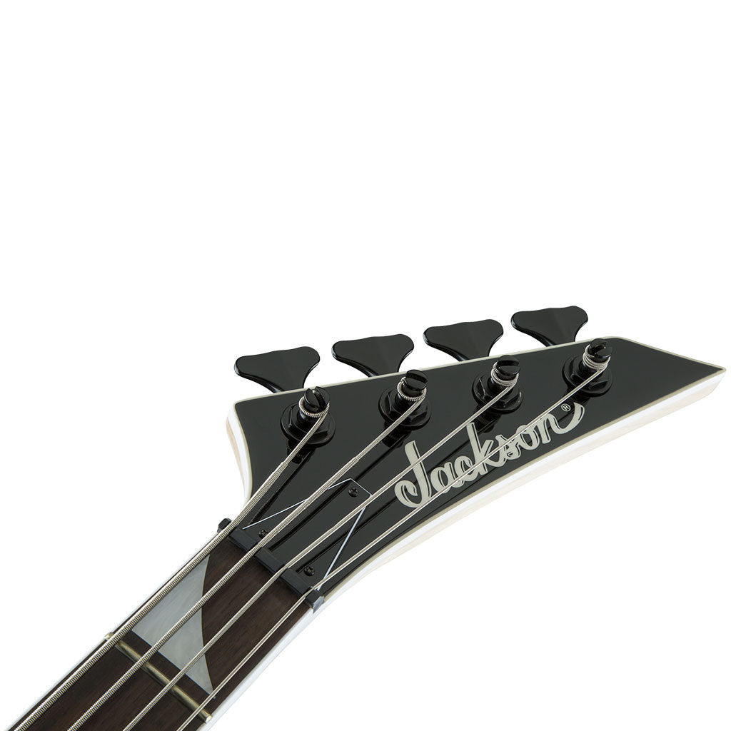 Jackson JS Series Concert™ Bass JS3 - Satin Black