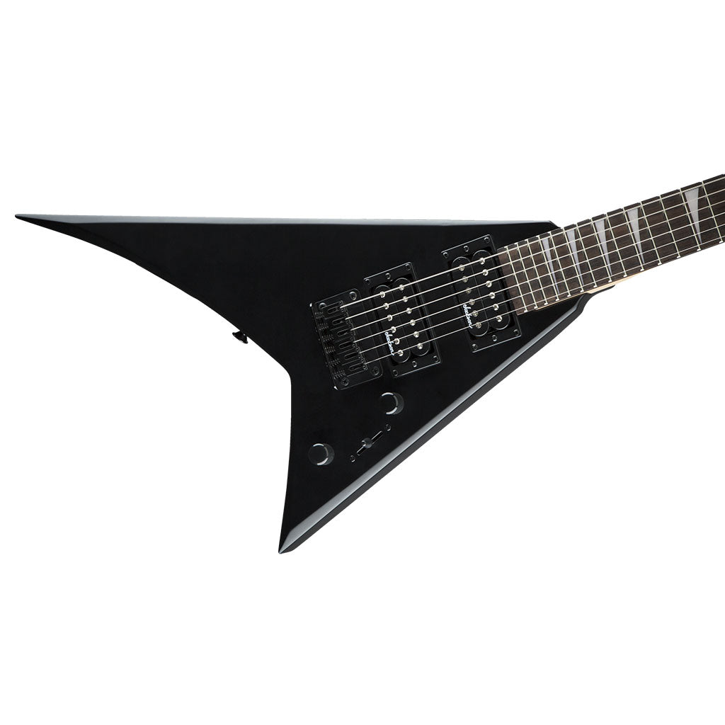 Jackson JS1X RR Minion - Satin Black