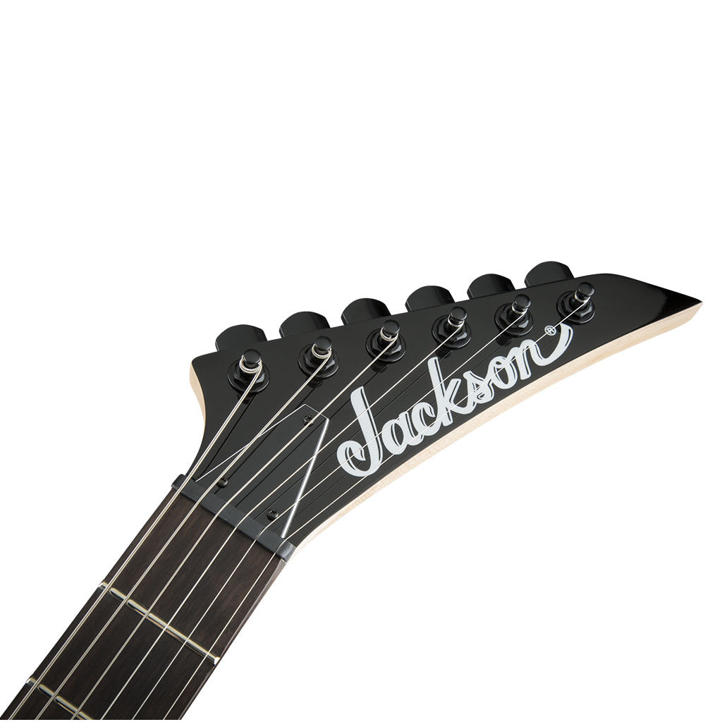 Jackson JS Series Dinky Js11 Amaranth Fingerboard - Metallic Red