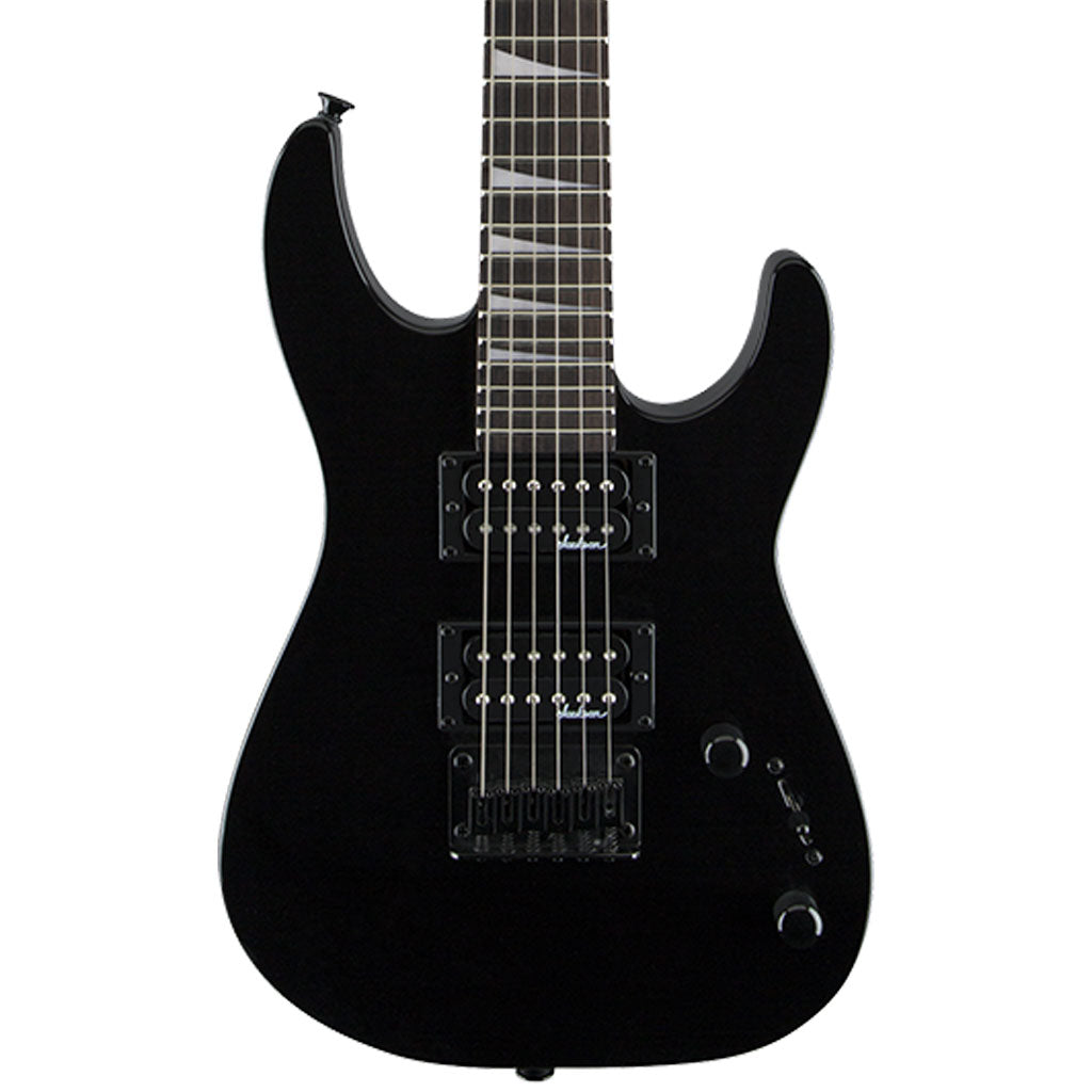 JACKSON JS1X-DK JS SERIES DINKY™ MINION - BLACK