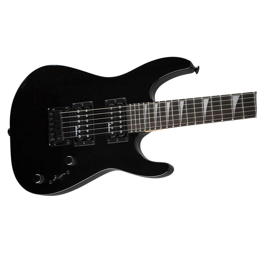 JACKSON JS1X-DK JS SERIES DINKY™ MINION - BLACK