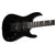 JACKSON JS1X-DK JS SERIES DINKY™ MINION - BLACK