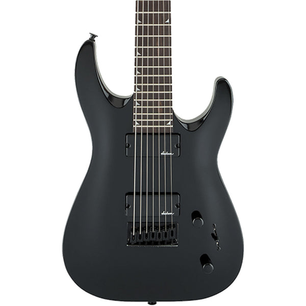 Jackson JS Series Dinky Arch Top JS22-7 DKA HT Amaranth FB - Gloss