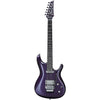 Ibanez - JS2450 MCP Joe Satriani Signature - Muscle Car Purple
