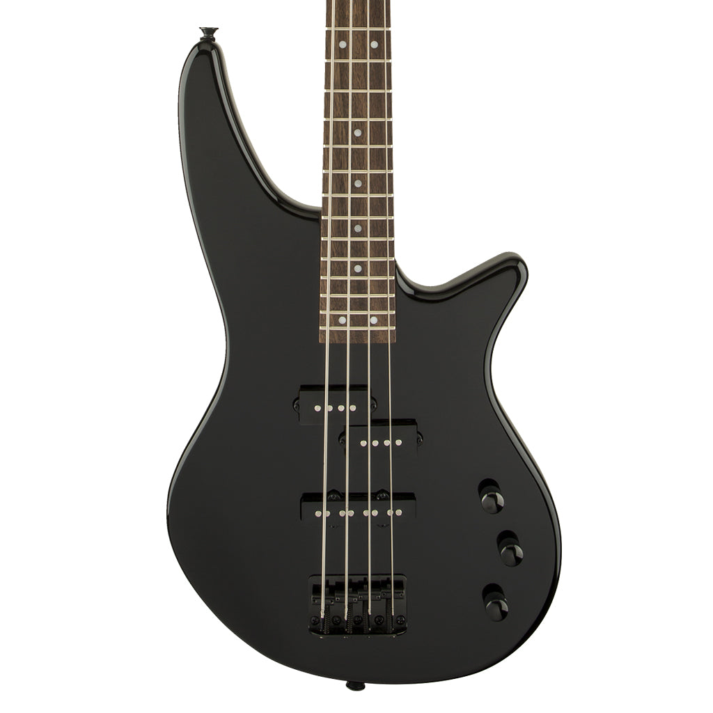 Jackson JS2 Spectra Gloss Black