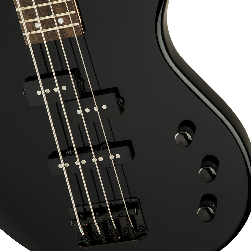 Jackson JS2 Spectra Gloss Black