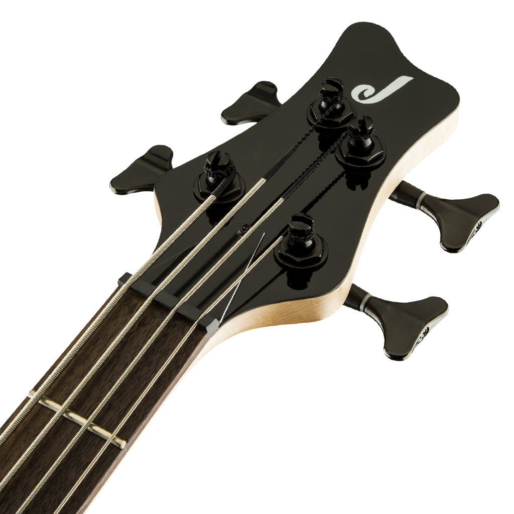 Jackson JS2 Spectra Gloss Black