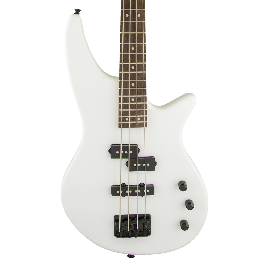 Jackson JS2 Spectra Snow White