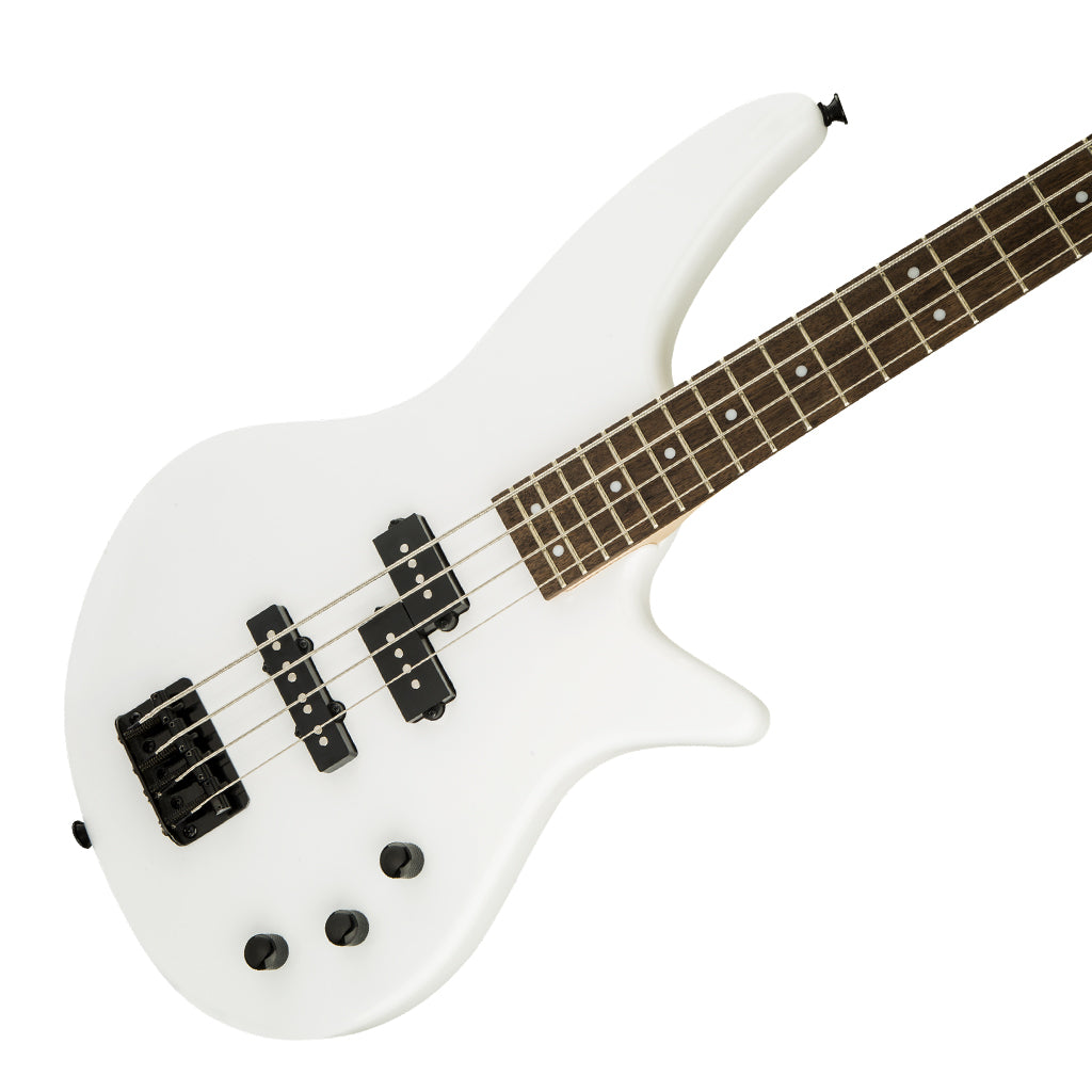 Jackson JS2 Spectra Snow White