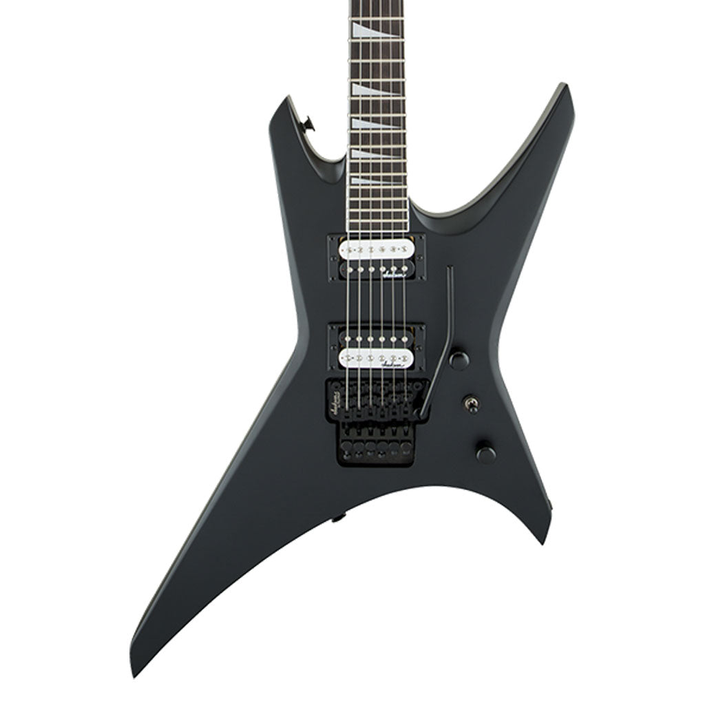 Jackson JS32 Warrior - Satin Black