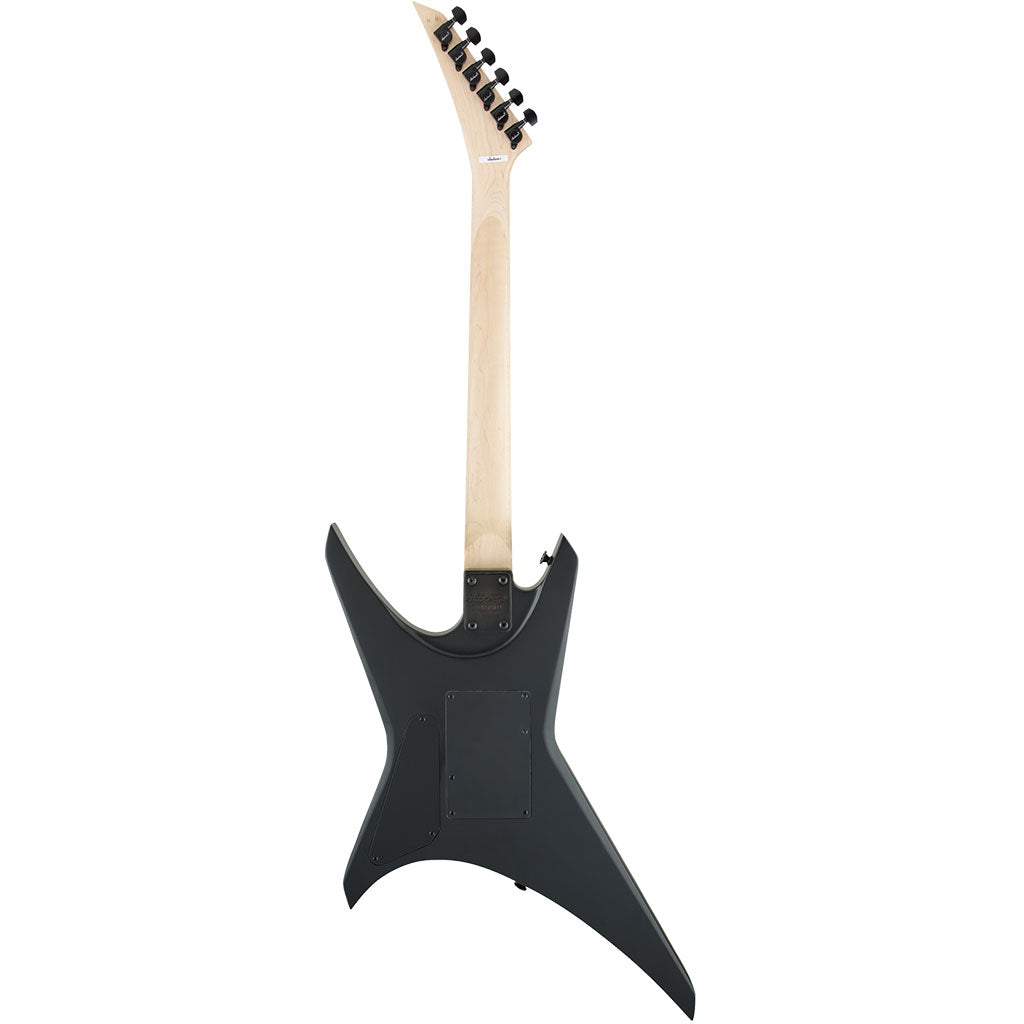 Jackson JS32 Warrior - Satin Black