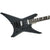 Jackson JS32 Warrior - Satin Black