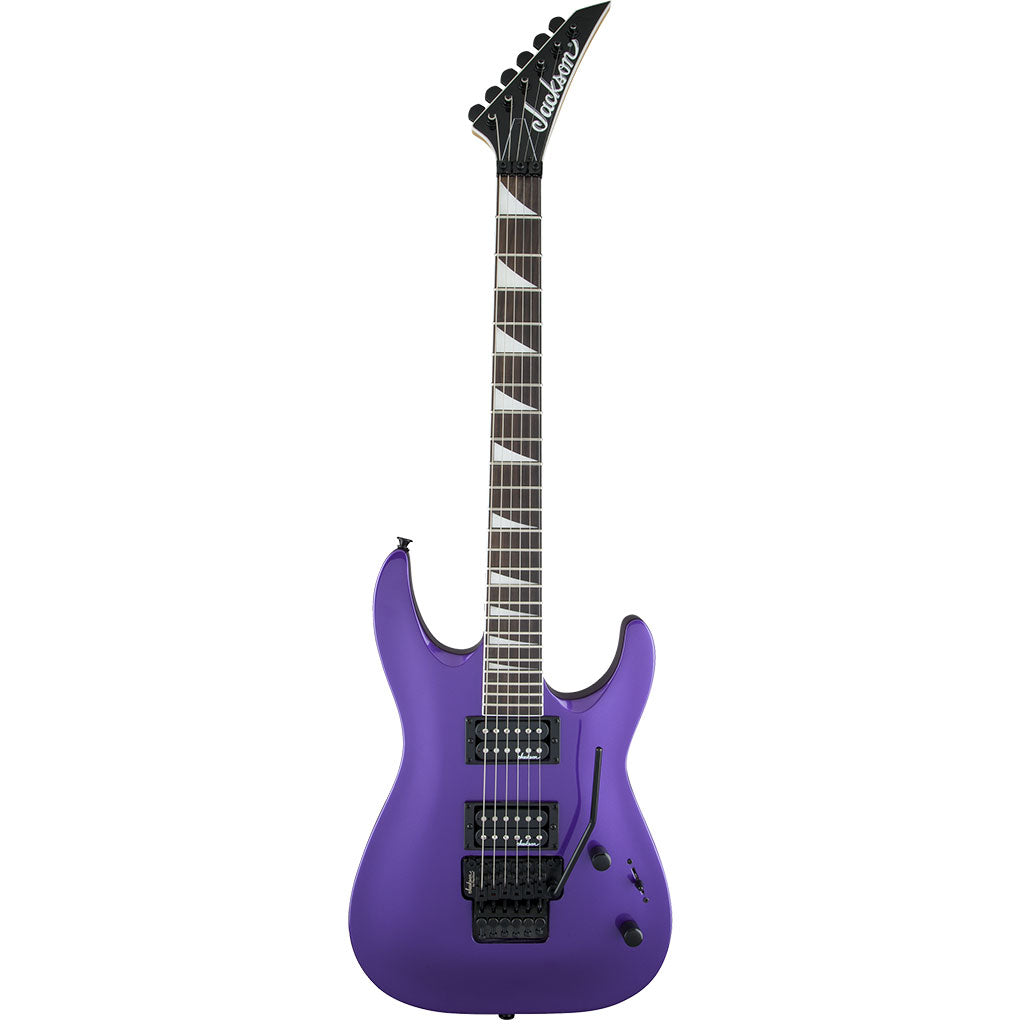 Jackson JS Series Dinky™ Arch Top JS32 DKA, Amaranth Fingerboard, Pavo Purple