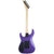 Jackson JS Series Dinky™ Arch Top JS32 DKA, Amaranth Fingerboard, Pavo Purple