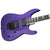 Jackson JS Series Dinky™ Arch Top JS32 DKA, Amaranth Fingerboard, Pavo Purple