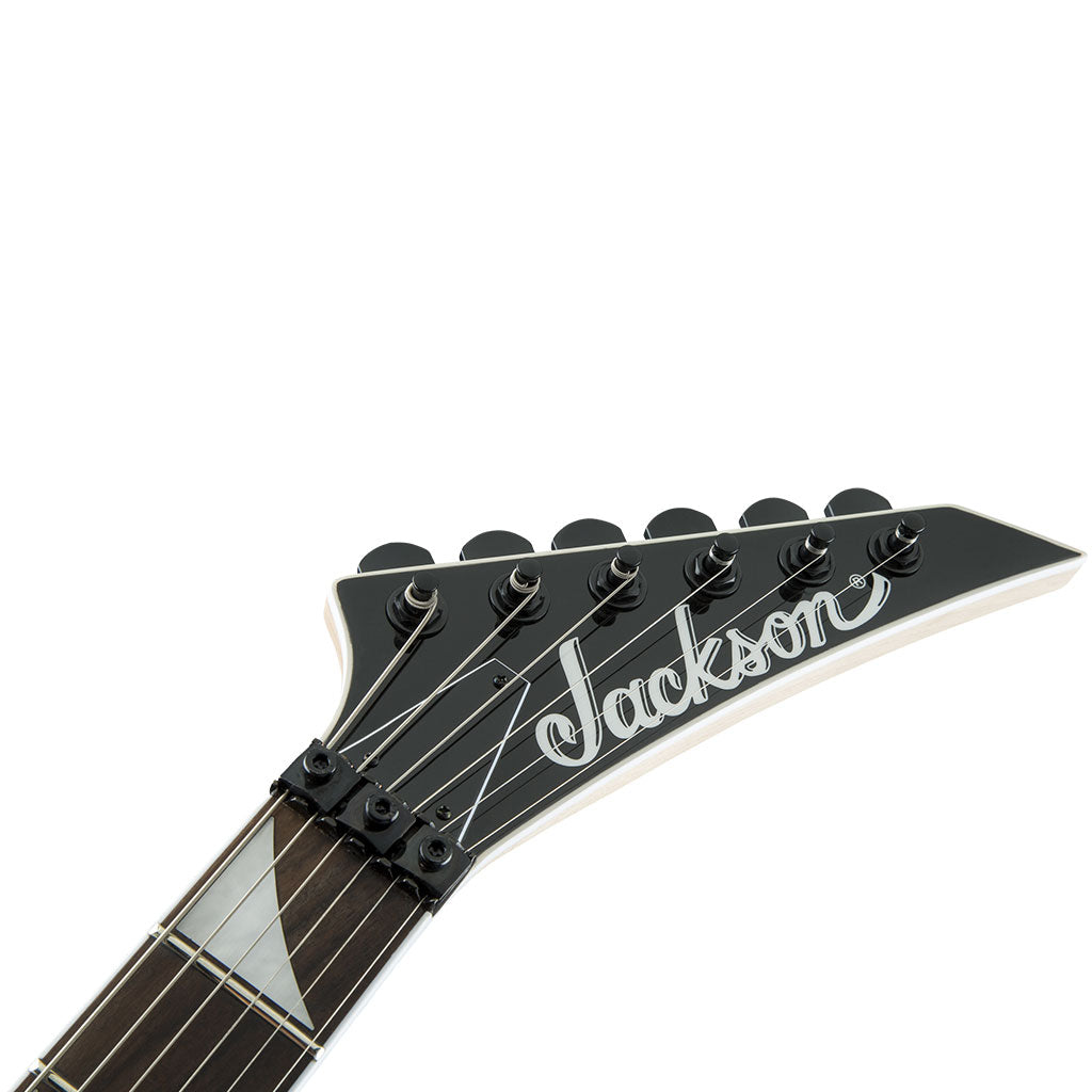 Jackson JS Series Dinky™ Arch Top JS32 DKA, Amaranth Fingerboard, Pavo Purple