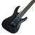 Jackson JS Series JS32 8 Dinky Arch Top DKA HT Satin Black