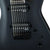 Jackson JS Series JS32 8 Dinky Arch Top DKA HT Satin Black