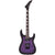 Jackson - JS Series Dinky™ Arch Top JS32Q DKA HT, Amaranth Fingerboard, Transparent Purple Burst