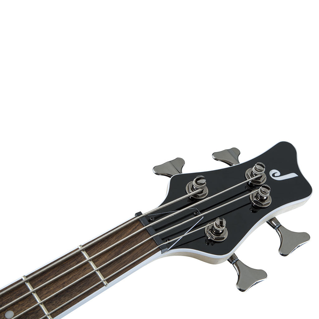 Jackson JS Series Spectra Bass JS3Q - Amber Blue Burst