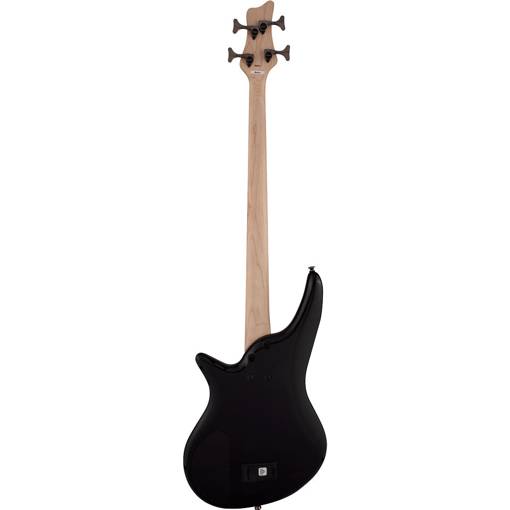 Jackson JS Series Spectra Bass JS3Q - Dark Sunburst