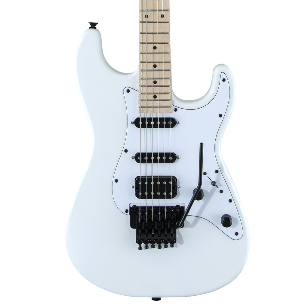 Jackson X Series Adrian Smith Signature SDX - Snow White | Electric Gu -  Sky Music