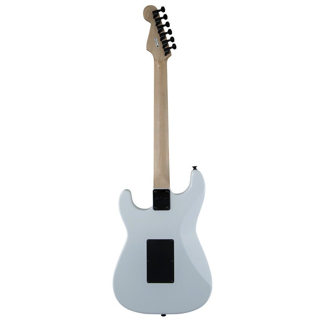 Jackson X Series Adrian Smith Signature SDX Snow White