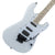 Jackson X Series Adrian Smith Signature SDX Snow White