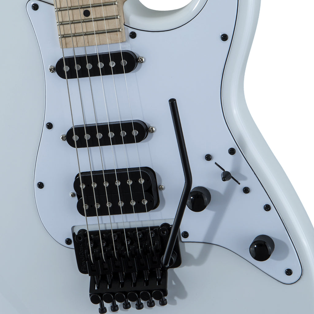 Jackson X Series Adrian Smith Signature SDX - Snow White | Electric Gu -  Sky Music