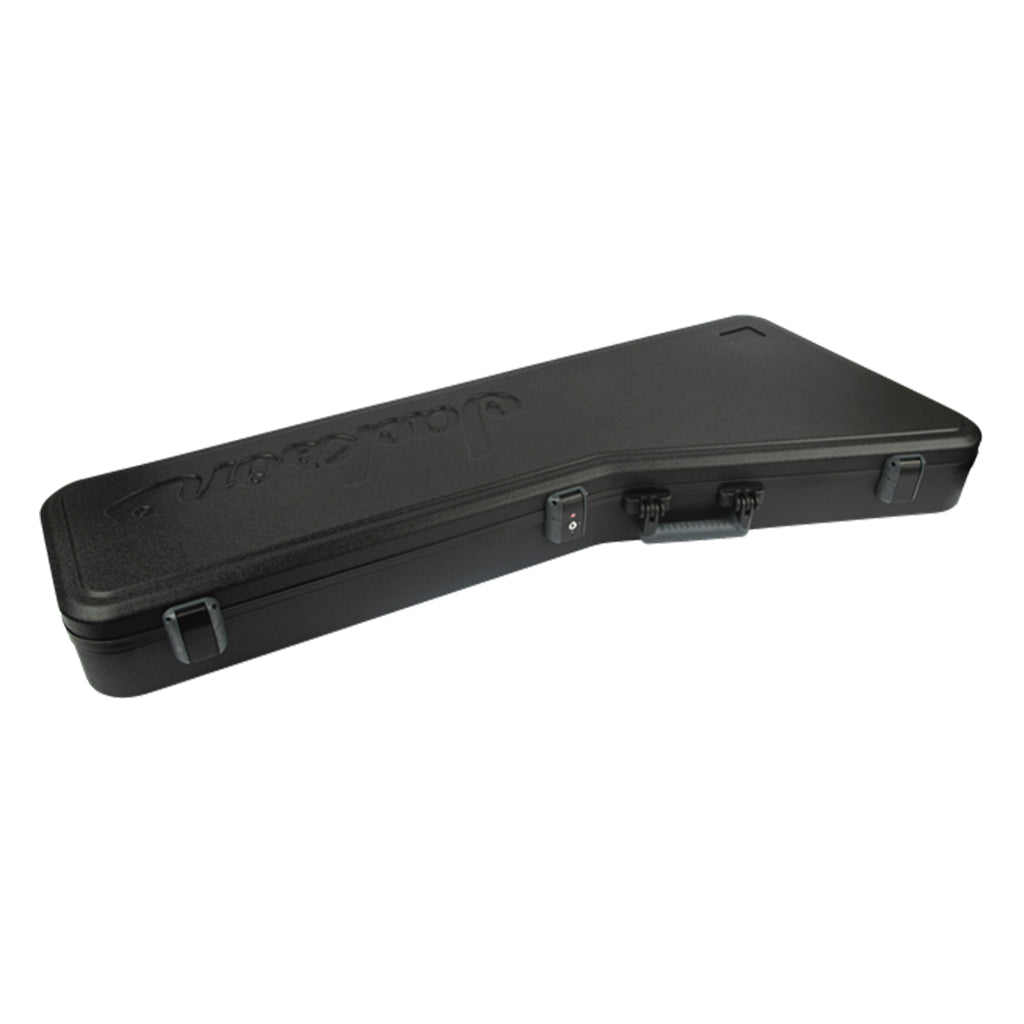Jackson CD Molded Case Black