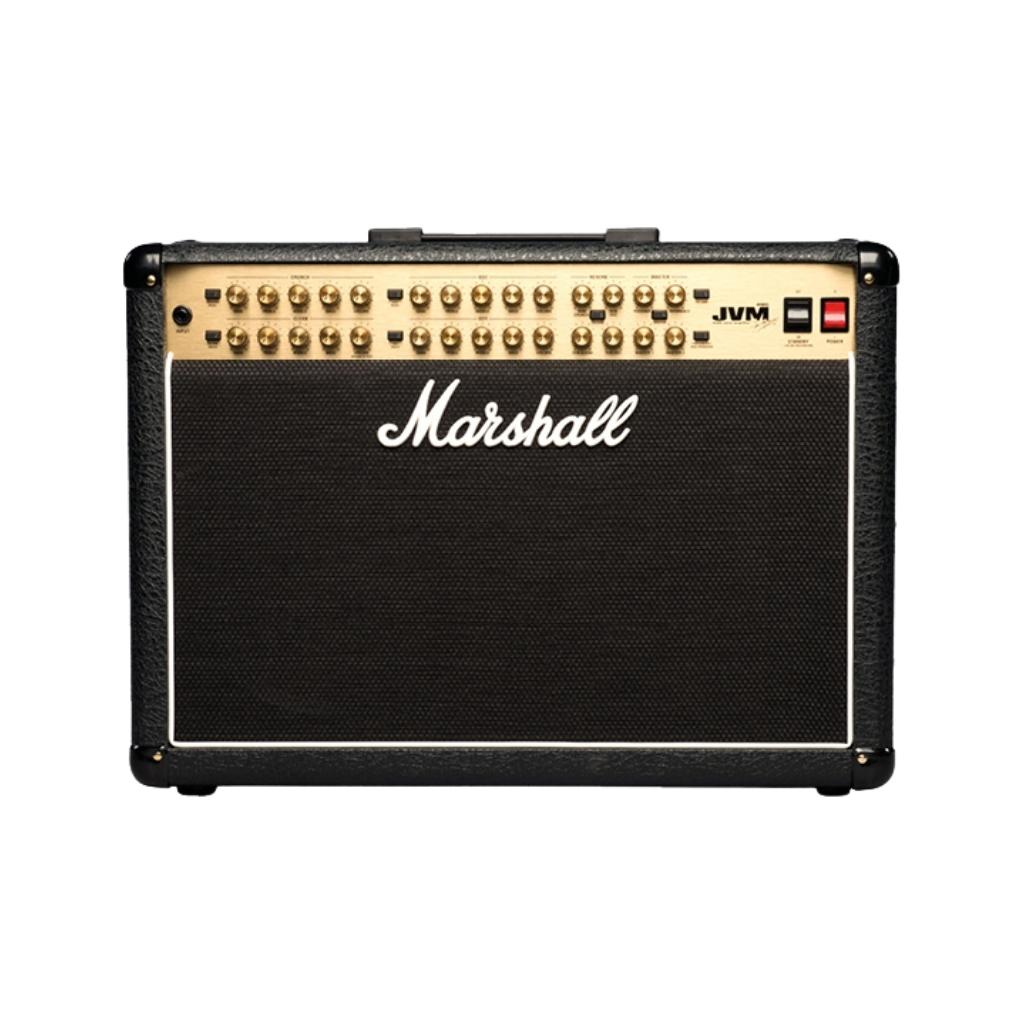 Marshall - JVM410C - 100W Valve Combo 2 x 12