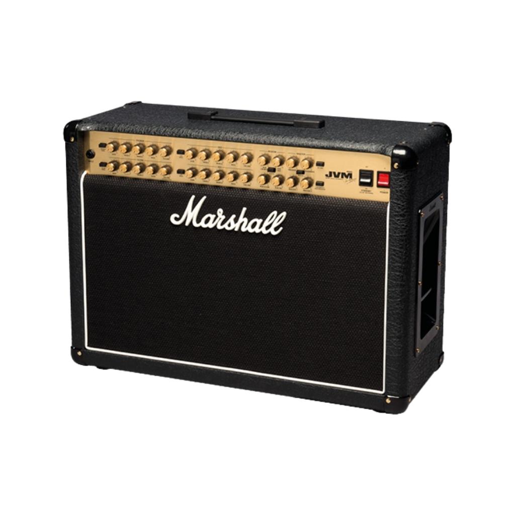 Marshall - JVM410C - 100W Valve Combo 2 x 12