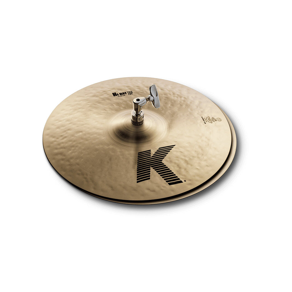 Zildjian - K Series 14" - Hi Hat