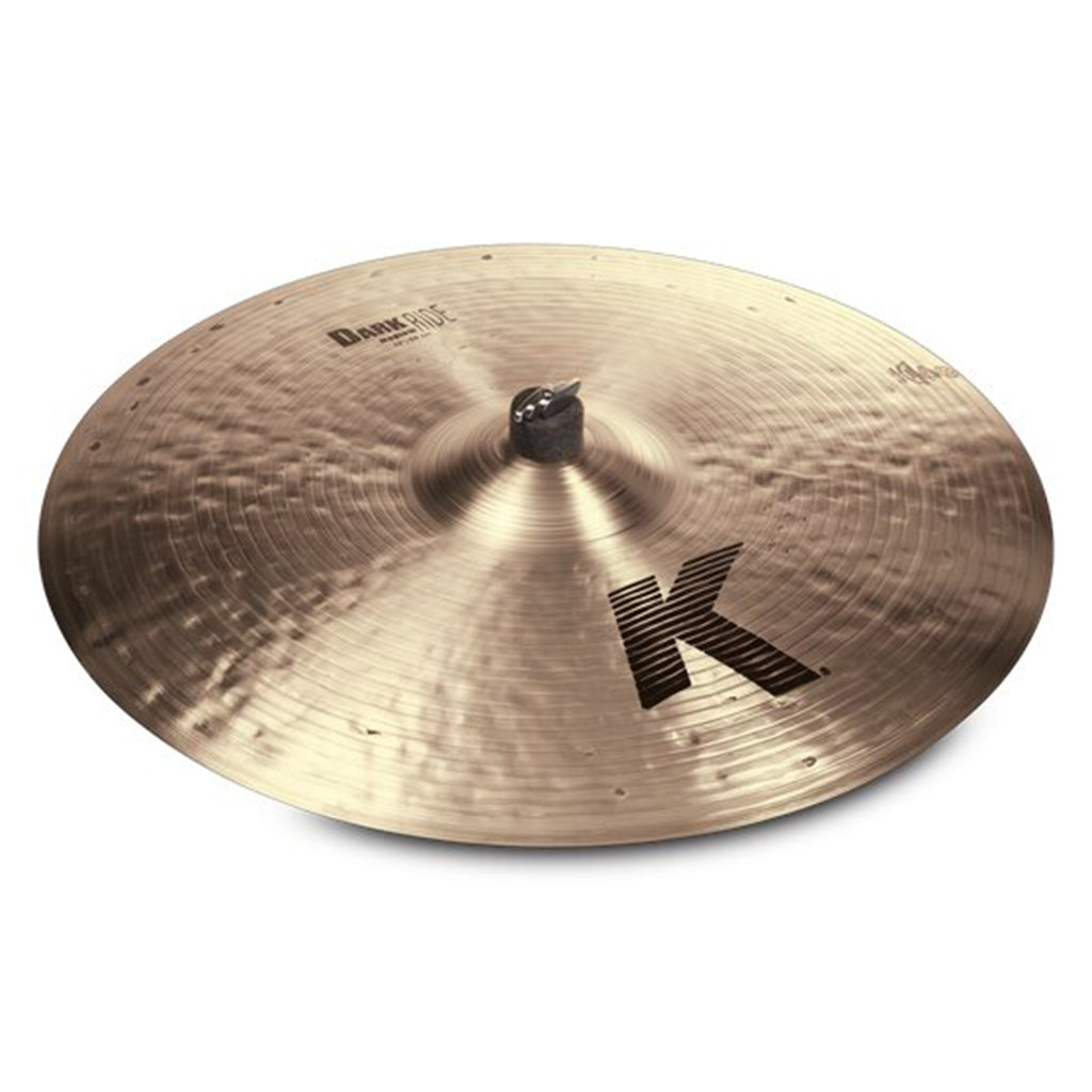 Zildjian - K - 22" Dark Medium Ride