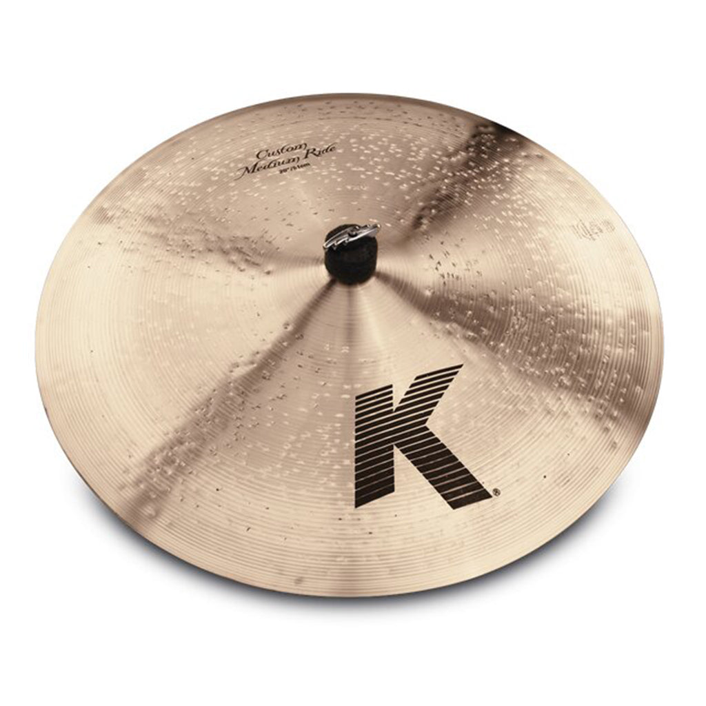 Zildjian - K Custom 20" - Medium Ride