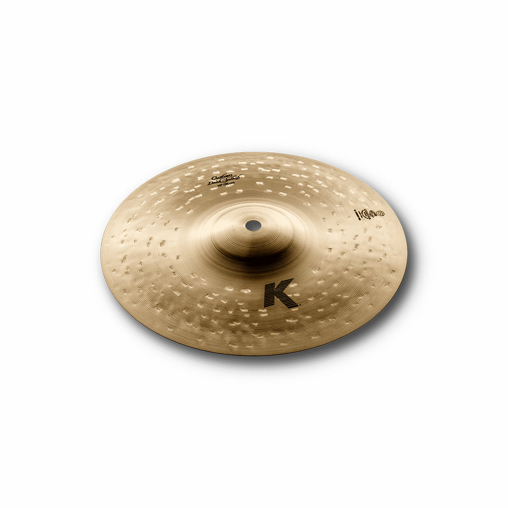 Zildjian - K Custom 10&quot; - Dark Splash