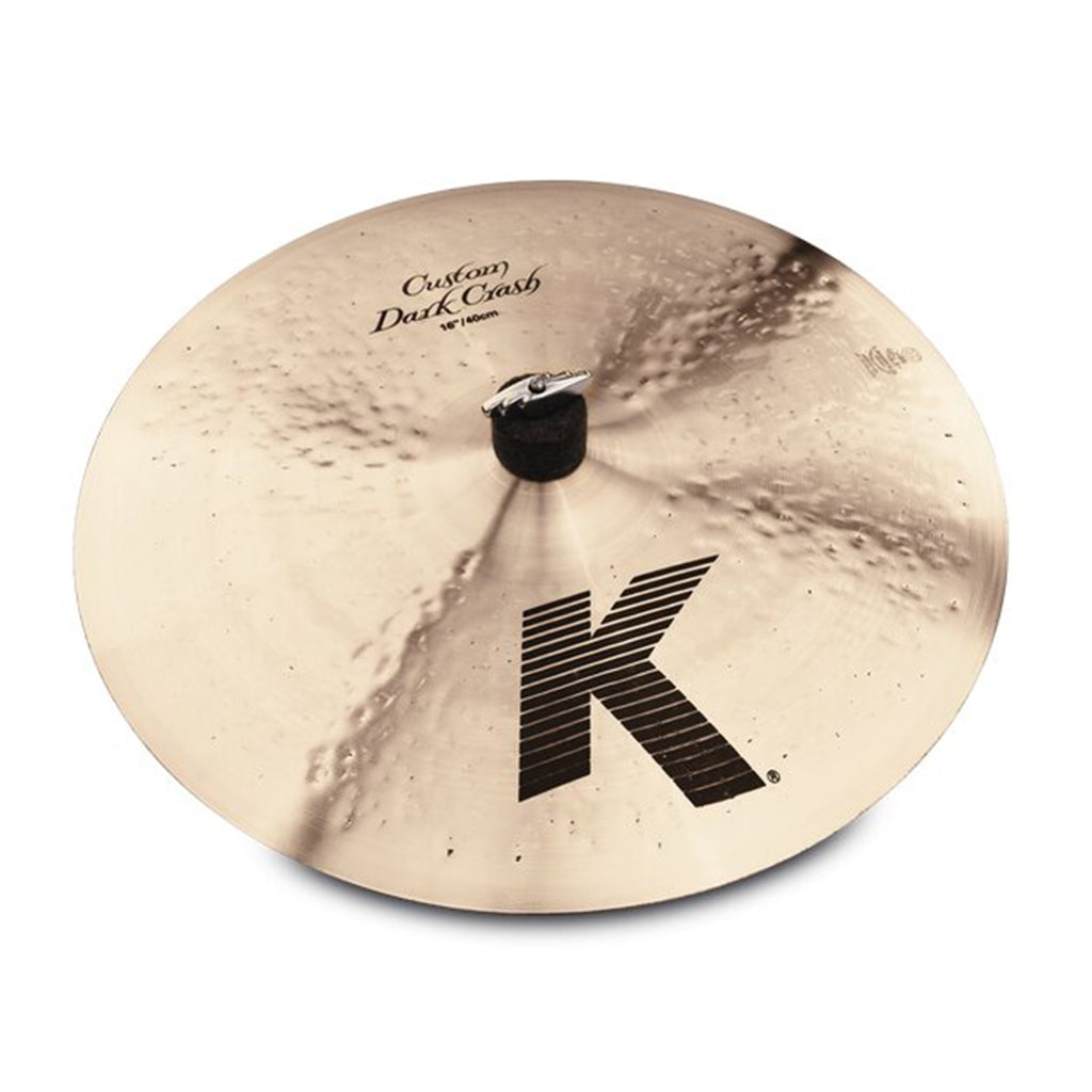 Zildjian - K Custom  17&quot;  - Dark Crash