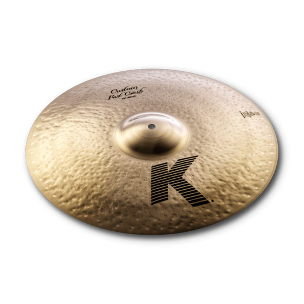 Zildjian - K Custom 18" - Fast Crash