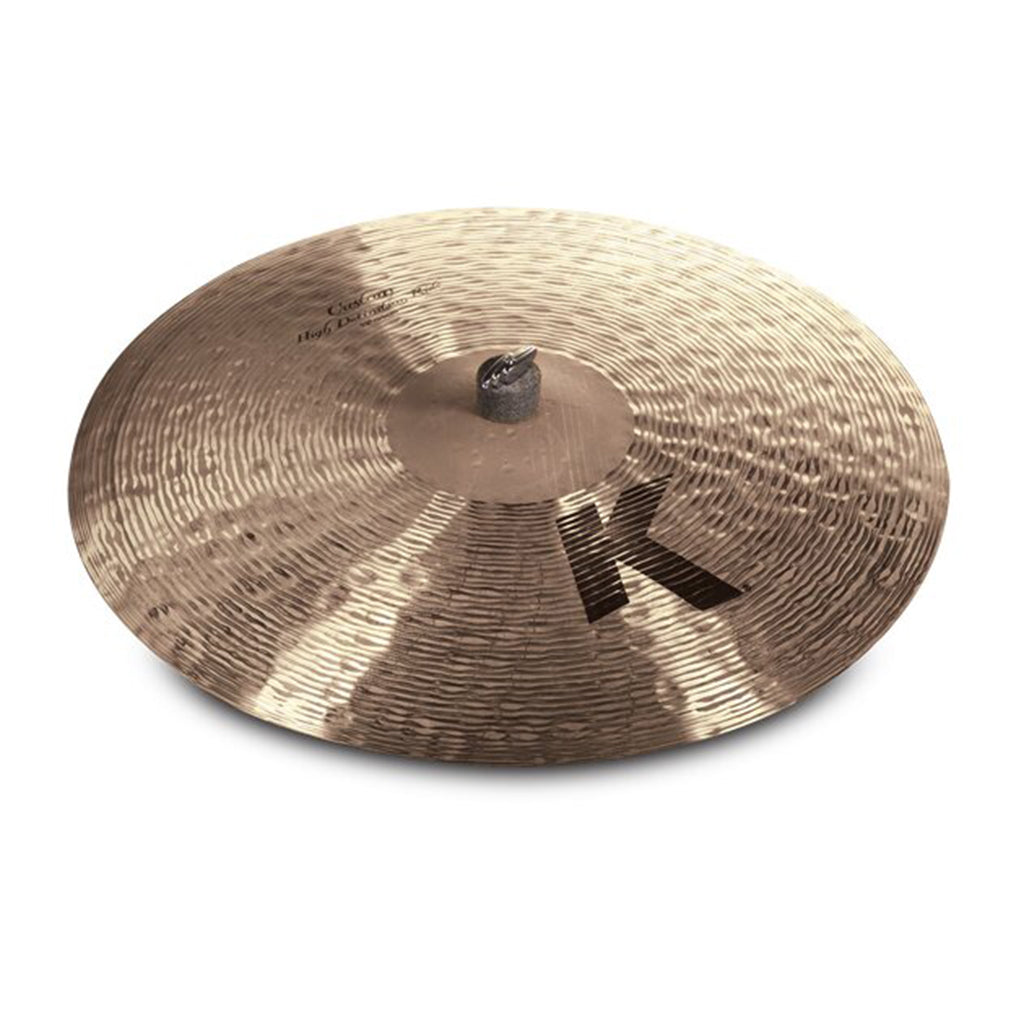 Zildjian - K Custom 22" - High Definition Ride
