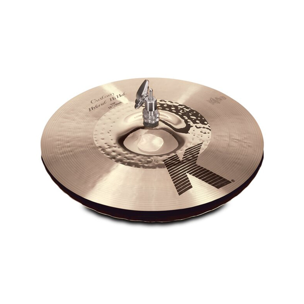 Zildjian - K Custom 14 1/4" - Hybrid HiHat Pair