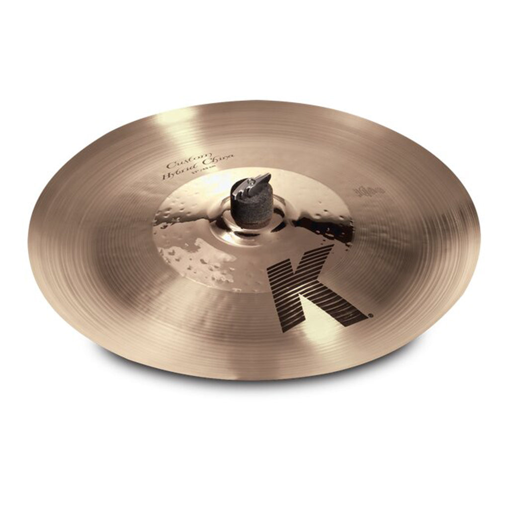 Zildjian - K Custom 19" - Hybrid China