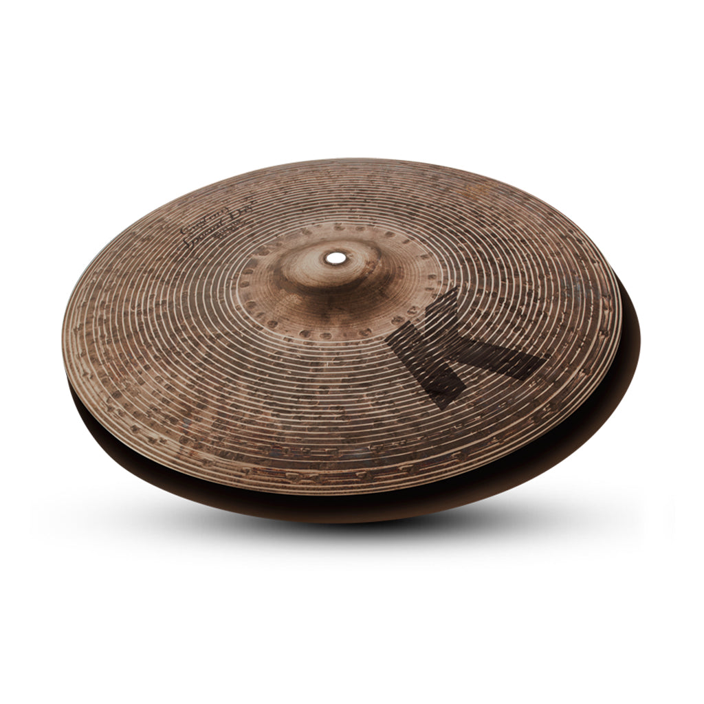 Zildjian - K Custom 14" - Special Dry Hi-Hats